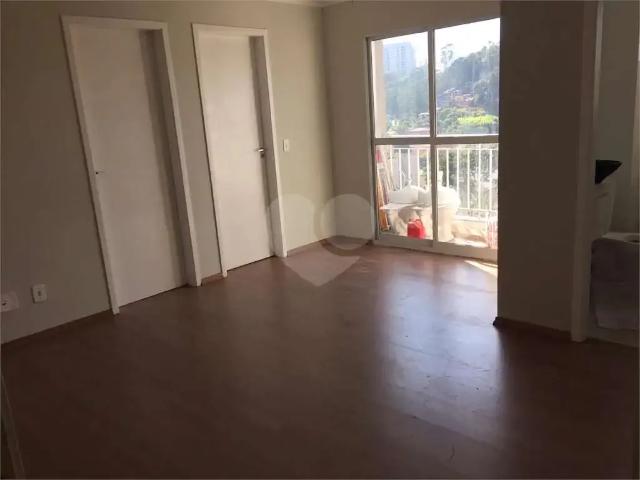 Apartamento para Venda em São Paulo/SP Campo Limpo 3 Quartos