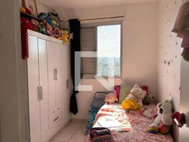 Apartamento para Venda em São Paulo/SP Campo Limpo 3 Quartos