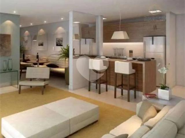 Apartamento para Venda em São Paulo/SP Campo Limpo 3 Quartos