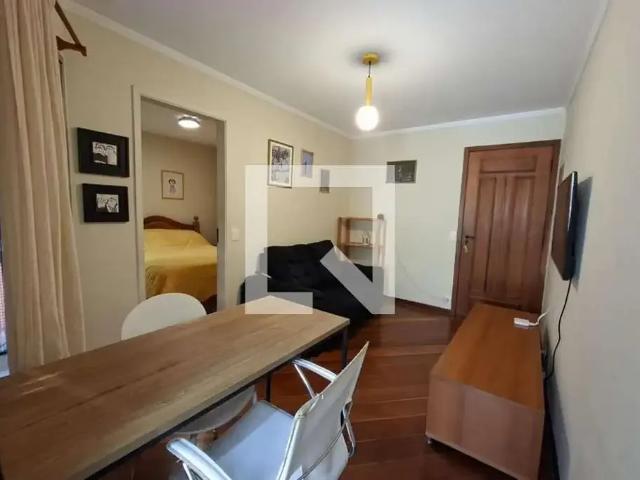 Apartamento para Venda em São Paulo/SP Campos Eliseos 1 Quartos