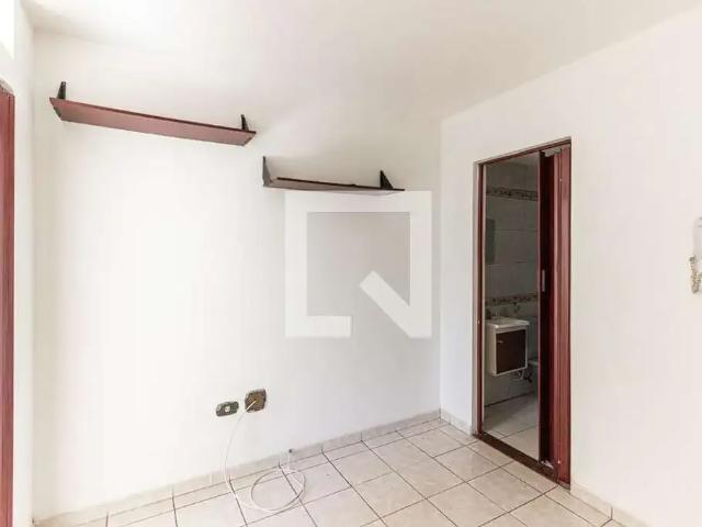 Apartamento para Venda em São Paulo/SP Campos Eliseos 1 Quartos