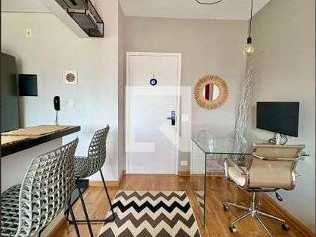 Apartamento para Venda em São Paulo/SP Campos Eliseos 1 Quartos