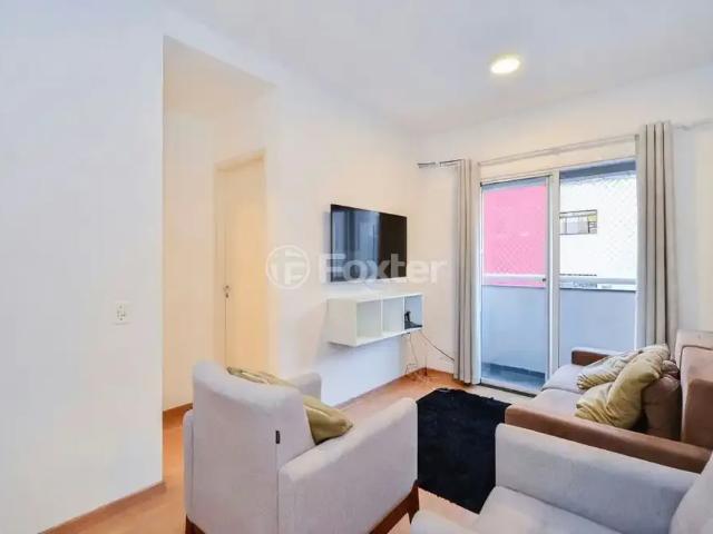 Apartamento para Venda em São Paulo/SP Campos Eliseos 1 Quartos