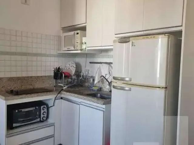 Apartamento para Venda em São Paulo/SP Campos Eliseos 1 Quartos