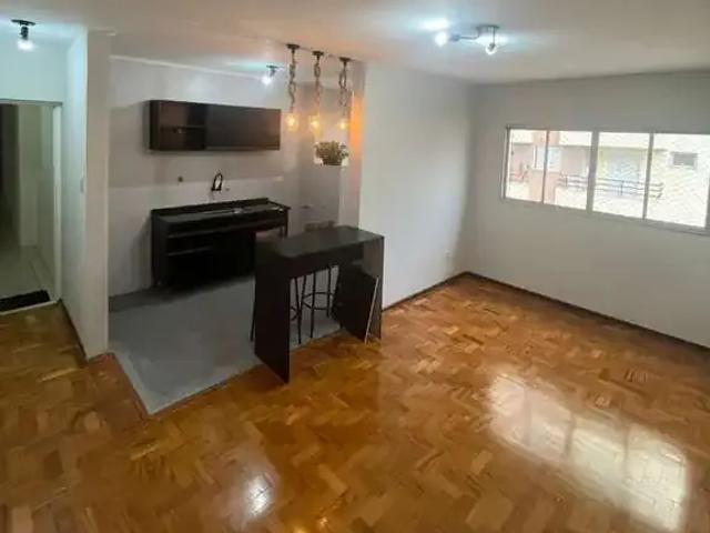 Apartamento para Venda em São Paulo/SP Campos Eliseos 1 Quartos