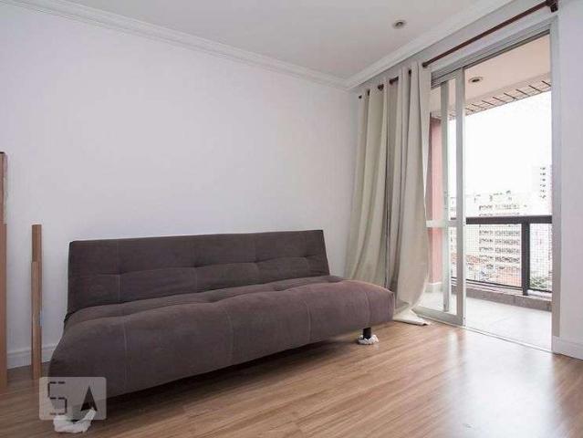 Apartamento para Venda em São Paulo/SP Campos Eliseos 1 Quartos