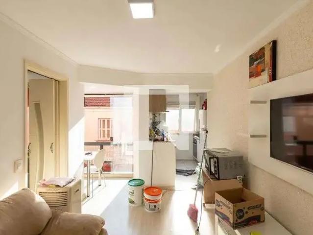 Apartamento para Venda em São Paulo/SP Campos Eliseos 1 Quartos
