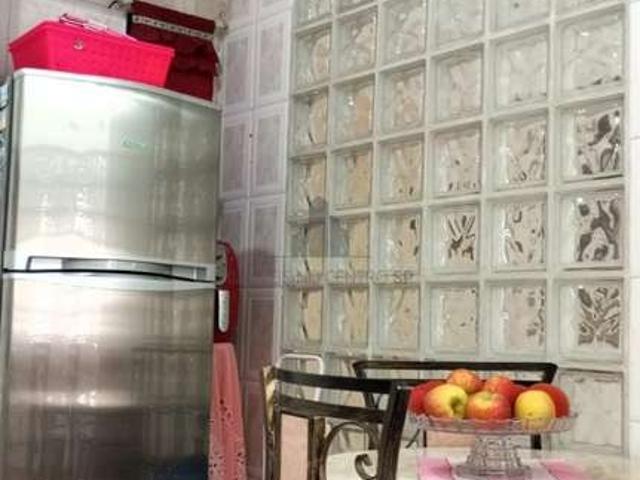 Apartamento para Venda em São Paulo/SP Campos Eliseos 1 Quartos