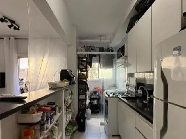 Apartamento para Venda em São Paulo/SP Campos Eliseos 1 Quartos