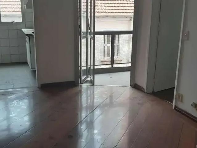 Apartamento para Venda em São Paulo/SP Campos Eliseos 1 Quartos