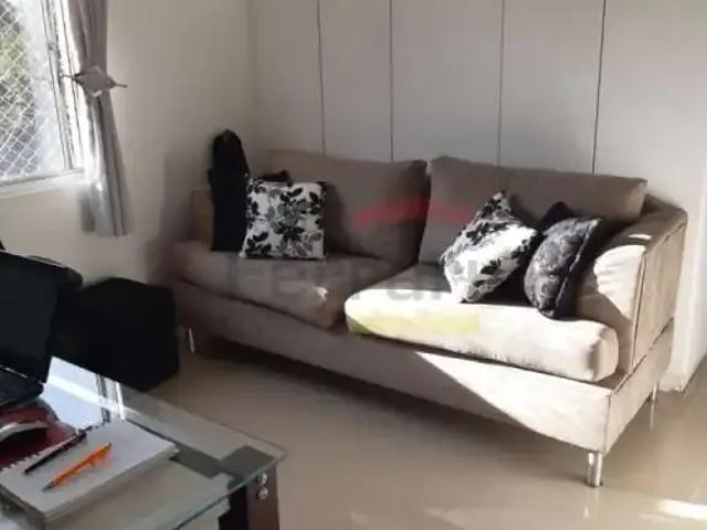 Apartamento para Venda em São Paulo/SP Campos Eliseos 1 Quartos