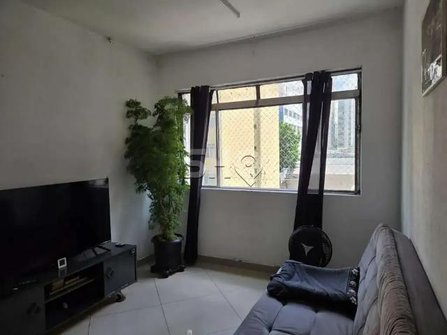 Apartamento para Venda em São Paulo/SP Campos Eliseos 1 Quartos