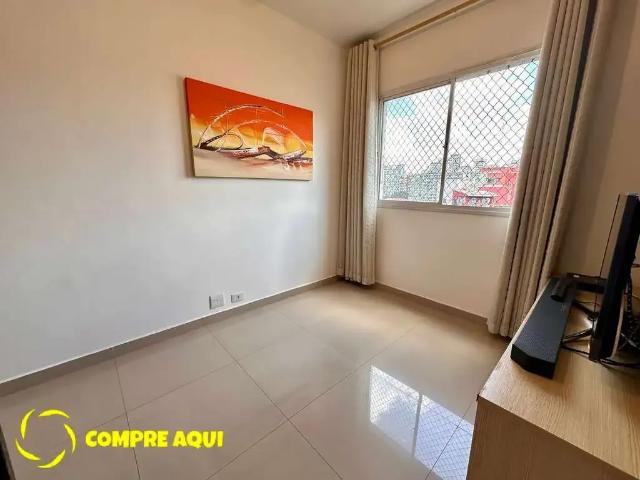 Apartamento para Venda em São Paulo/SP Campos Eliseos 1 Quartos