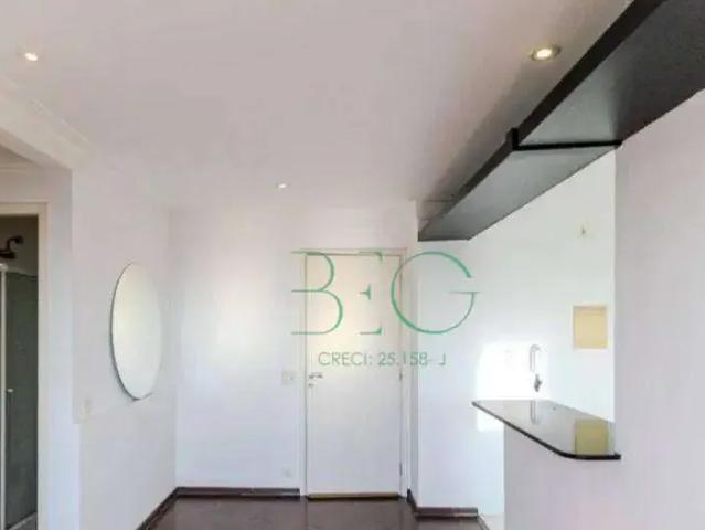Apartamento para Venda em São Paulo/SP Campos Eliseos 1 Quartos