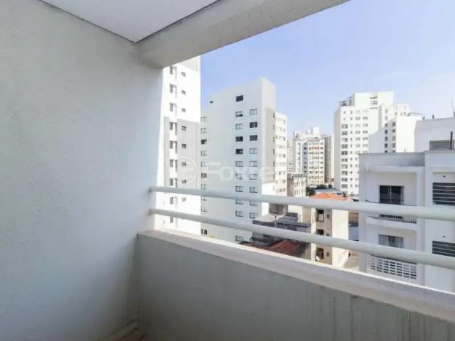 Apartamento para Venda em São Paulo/SP Campos Eliseos 1 Quartos