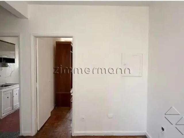Apartamento para Venda em São Paulo/SP Campos Eliseos 1 Quartos