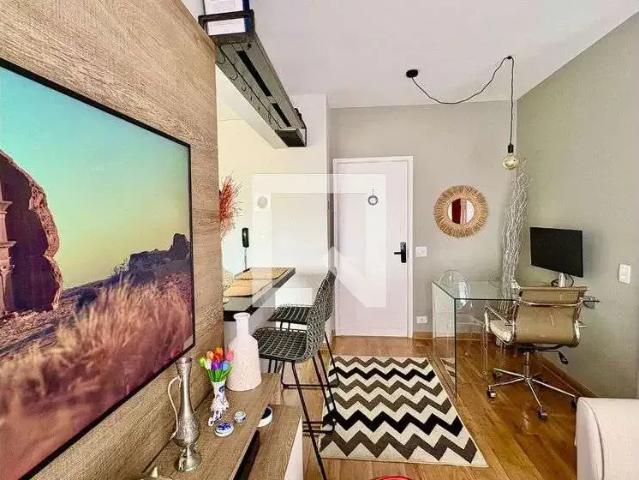 Apartamento para Venda em São Paulo/SP Campos Eliseos 1 Quartos