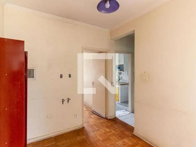 Apartamento para Venda em São Paulo/SP Campos Eliseos 1 Quartos