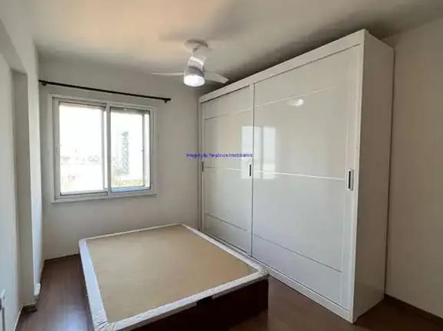 Apartamento para Venda em São Paulo/SP Campos Eliseos 1 Quartos