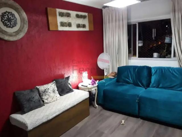 Apartamento para Venda em São Paulo/SP Campos Eliseos 1 Quartos
