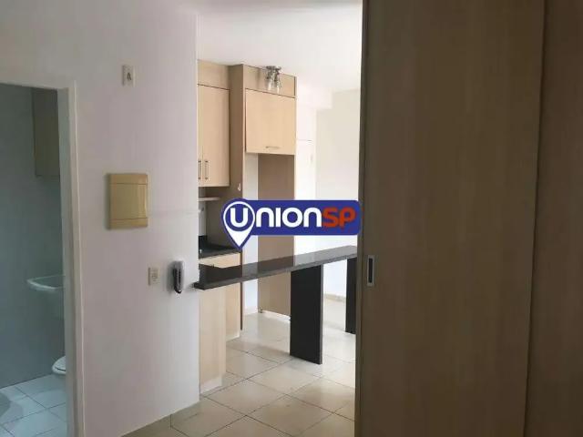 Apartamento para Venda em São Paulo/SP Campos Eliseos 1 Quartos