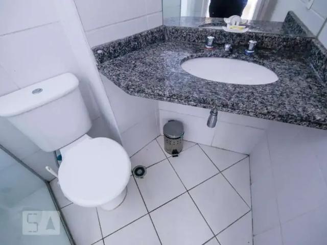 Apartamento para Venda em São Paulo/SP Campos Eliseos 1 Quartos