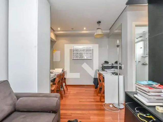 Apartamento para Venda em São Paulo/SP Campos Eliseos 1 Quartos