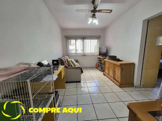 Apartamento para Venda em São Paulo/SP Campos Eliseos 1 Quartos
