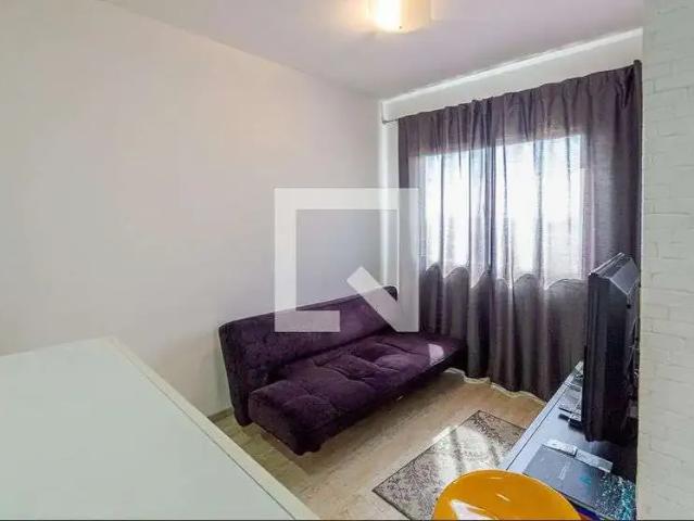 Apartamento para Venda em São Paulo/SP Campos Eliseos 1 Quartos