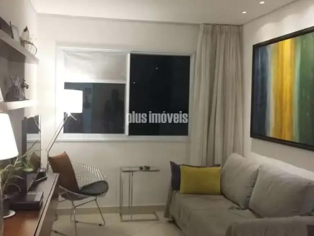 Apartamento para Venda em São Paulo/SP Campos Eliseos 1 Quartos