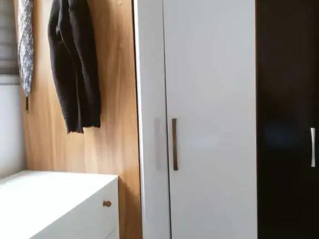 Apartamento para Venda em São Paulo/SP Campos Eliseos 1 Quartos