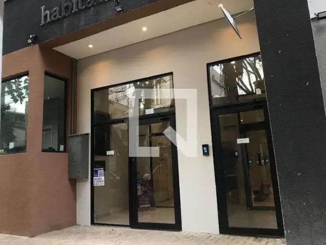 Apartamento para Venda em São Paulo/SP Campos Eliseos 1 Quartos