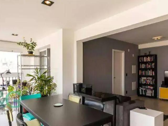 Apartamento para Venda em São Paulo/SP Campos Eliseos 1 Quartos