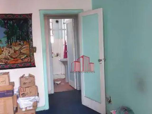 Apartamento para Venda em São Paulo/SP Campos Eliseos 1 Quartos