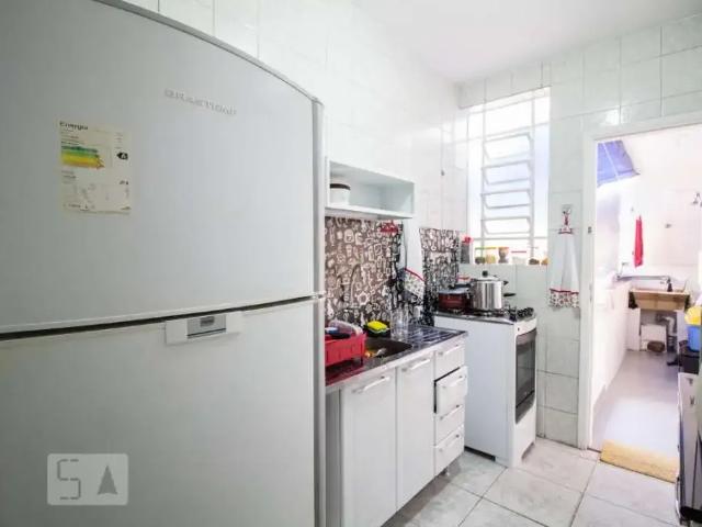 Apartamento para Venda em São Paulo/SP Campos Eliseos 1 Quartos