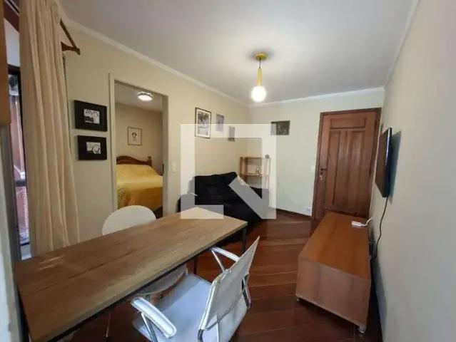 Apartamento para Venda em São Paulo/SP Campos Eliseos 1 Quartos