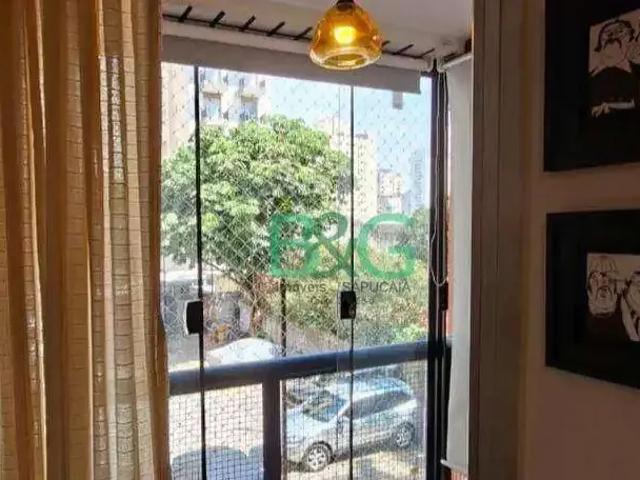 Apartamento para Venda em São Paulo/SP Campos Eliseos 1 Quartos