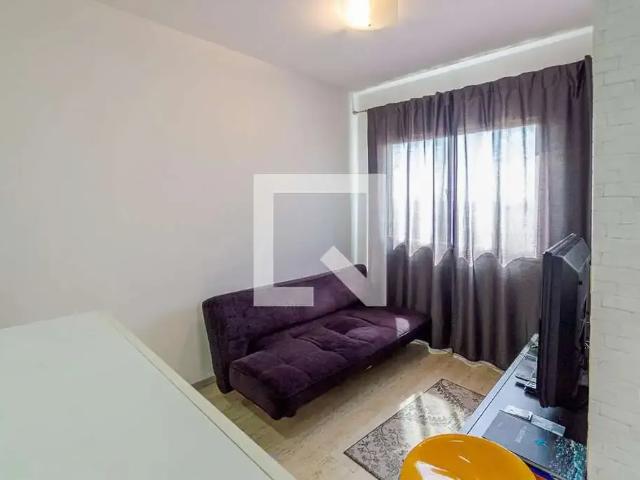 Apartamento para Venda em São Paulo/SP Campos Eliseos 1 Quartos