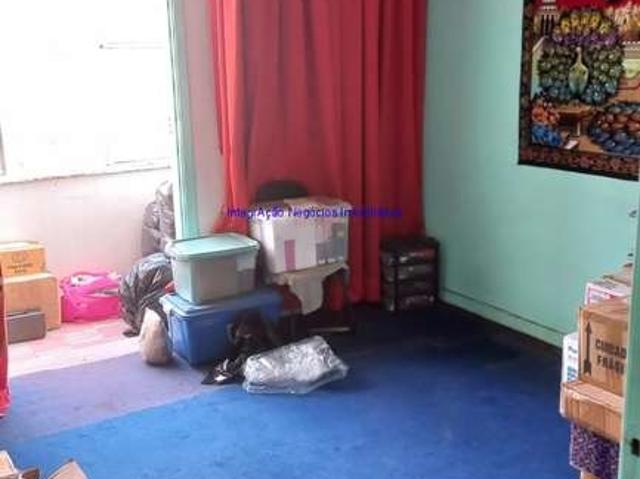 Apartamento para Venda em São Paulo/SP Campos Eliseos 1 Quartos