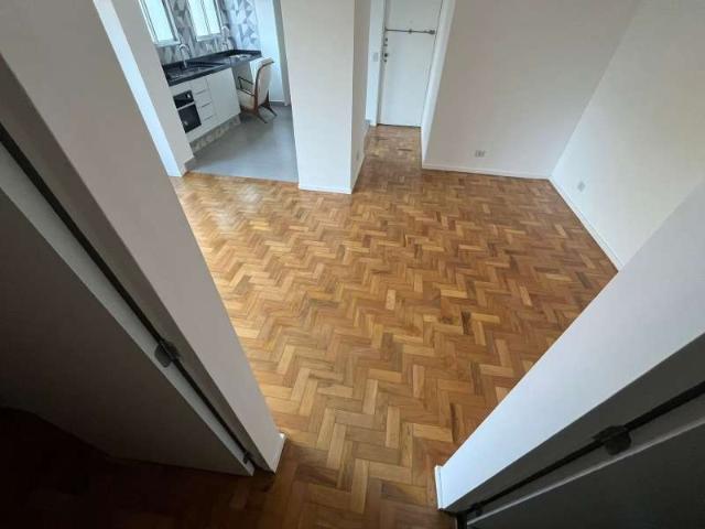 Apartamento para Venda em São Paulo/SP Campos Eliseos 1 Quartos
