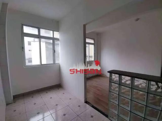 Apartamento para Venda em São Paulo/SP Campos Eliseos 1 Quartos