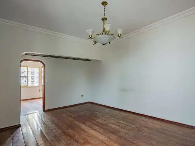 Apartamento para Venda em São Paulo/SP Campos Eliseos 1 Quartos