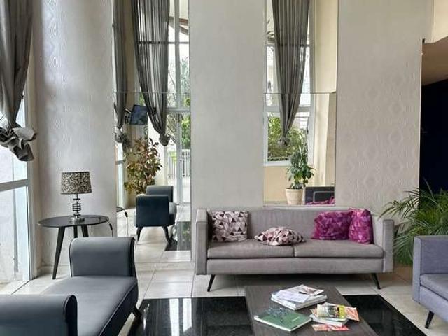 Apartamento para Venda em São Paulo/SP Campos Eliseos 1 Quartos