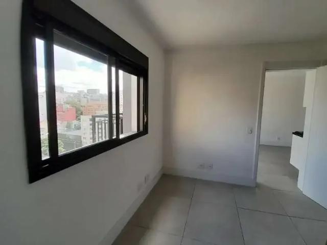 Apartamento para Venda em São Paulo/SP Campos Eliseos 1 Quartos