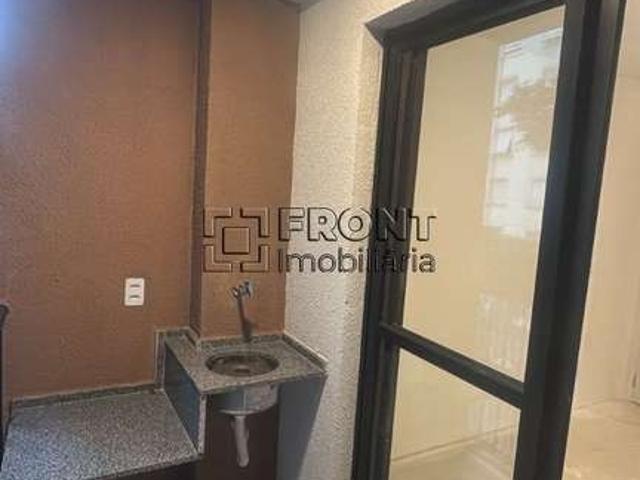 Apartamento para Venda em São Paulo/SP Campos Eliseos 2 Quartos