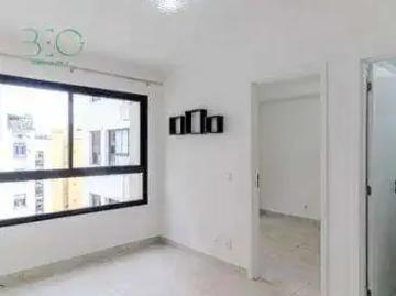 Apartamento para Venda em São Paulo/SP Campos Eliseos 2 Quartos