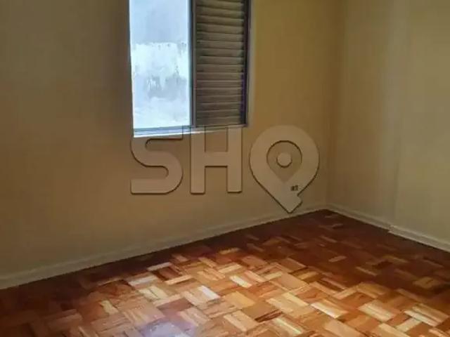 Apartamento para Venda em São Paulo/SP Campos Eliseos 2 Quartos