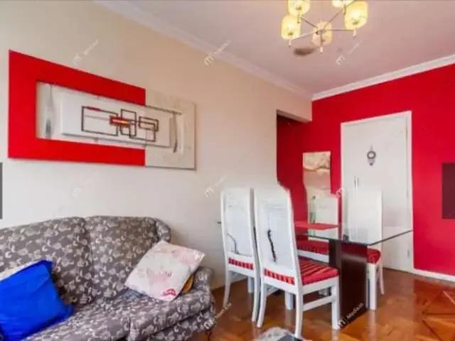 Apartamento para Venda em São Paulo/SP Campos Eliseos 2 Quartos