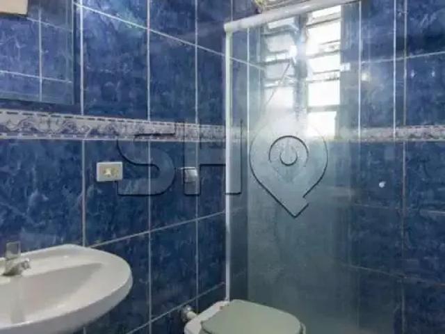 Apartamento para Venda em São Paulo/SP Campos Eliseos 2 Quartos