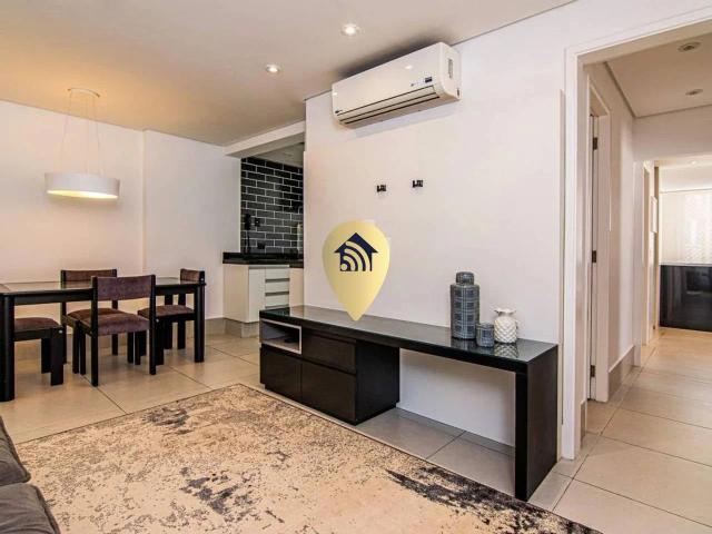 Apartamento para Venda em São Paulo/SP Campos Eliseos 2 Quartos